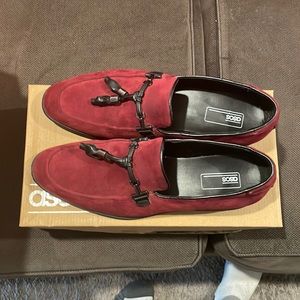 Asos Loafers